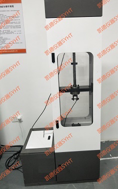 TPJ-W5微機(jī)控制減震器示功疲勞綜合試驗機(jī)